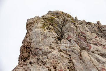 Background use nice rock