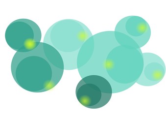 abstract color background 