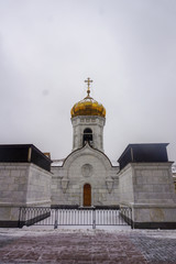 church in kiev ukraine