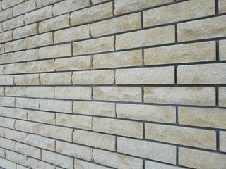 background of brick wall
