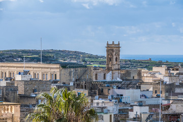 Malta, Gozo