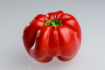 red bell pepper