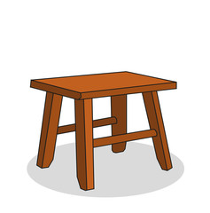 furniture chair isolated