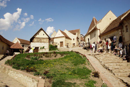 Rasnov