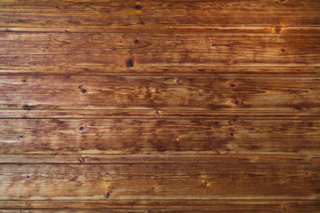 Obraz premium aged wooden background in sauna