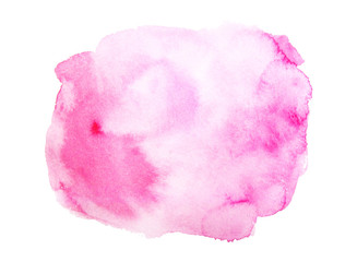 Fototapeta premium Watercolor