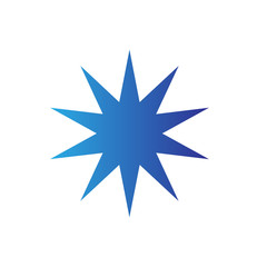 star logo icon