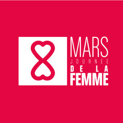 journée de la femme
