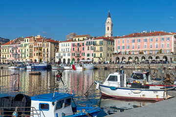 Fototapeta premium Imperia - 7