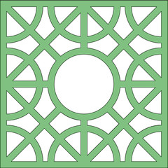 Parterre, garden, 17th century, 124