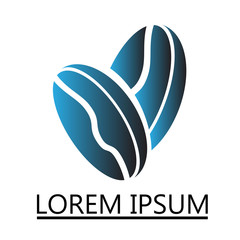 coffee logo icon