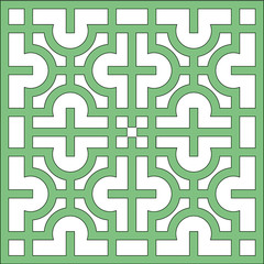 Parterre, garden, 17th century, 62