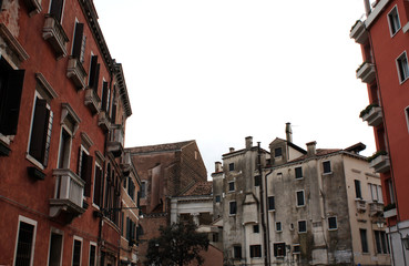 Fototapeta na wymiar Italy Venice.