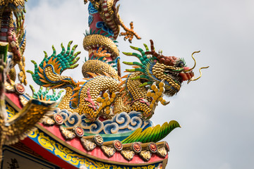 Thailand trip October