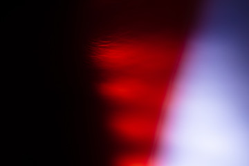 organic glow lightleak lensflare filmlook gradient blur asset