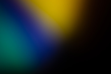 organic glow lightleak lensflare filmlook gradient blur asset