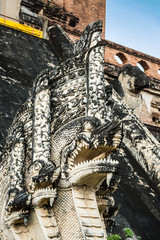 Thailand trip October