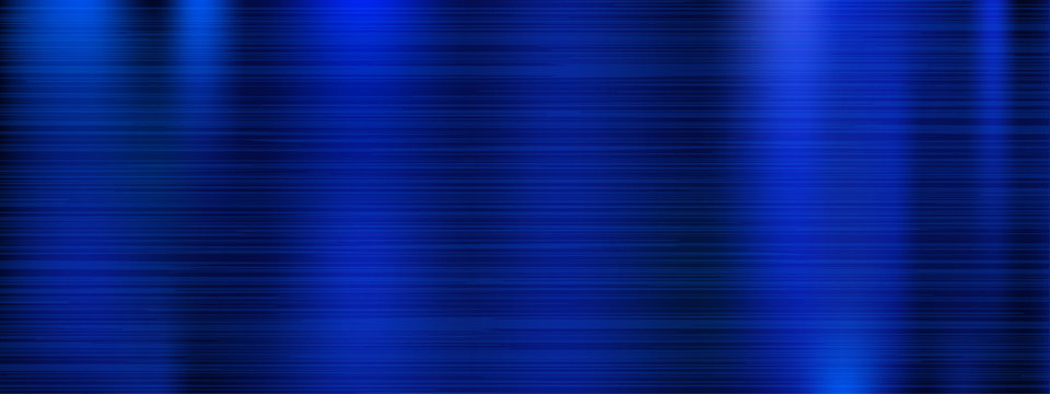 44 Blue Metallic Wallpaper  WallpaperSafari