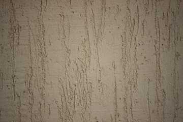 texture of plaster