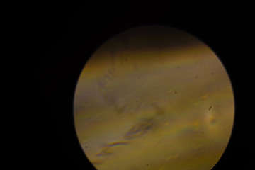 organic glow lightleak lensflare filmlook gradient blur asset