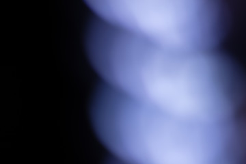 organic glow lightleak lensflare filmlook gradient blur asset