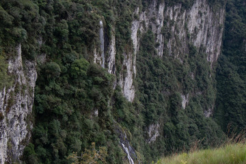 Aparados da Serra