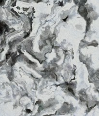 Impression abstract texture art. Artistic bright close up background. Stock. Oil painting artwork. Modern style graphic wallpaper. Macro strokes of paint. Grunge scratched pattern for design work.