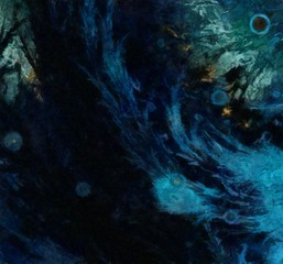 Impression abstract texture art. Artistic bright close up background. Stock. Oil painting artwork. Modern style graphic wallpaper. Macro strokes of paint. Grunge scratched pattern for design work.