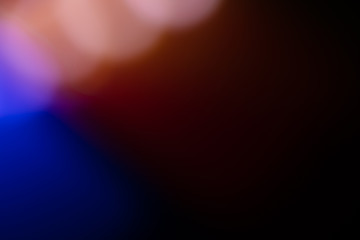 organic glow lightleak lensflare filmlook gradient blur asset