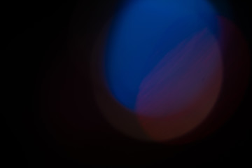 organic glow lightleak lensflare filmlook gradient blur asset