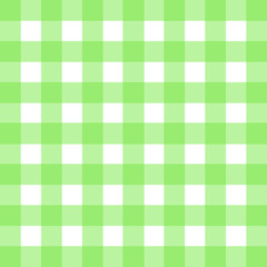 A wonderful simple white background design with vertical and vertical green lines