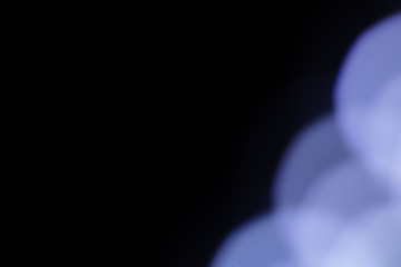 organic lightleak lensflare filmlook gradient blur asset