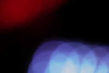 organic lightleak lensflare filmlook gradient blur asset