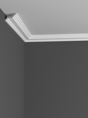 Ceiling cornice © psycoma