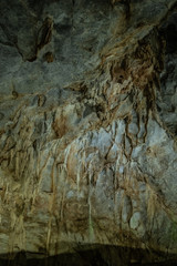 cave