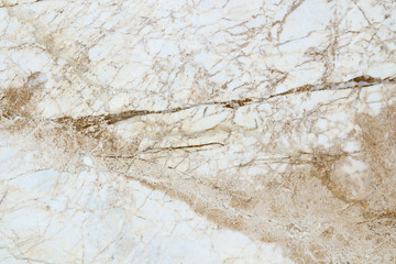 White marble texture abstract background pattern