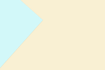 Pastel colored paper abstract texture for background