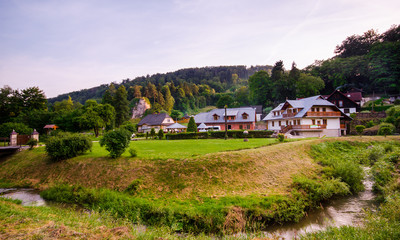 Jura Krakowsko - Częstochowska © Grzegorz Komendarek