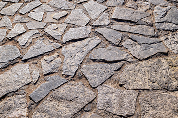 stone wall texture