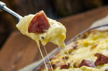 Hash Brown Casserole