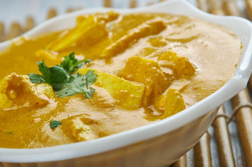 Lahsooni Methi Paneer