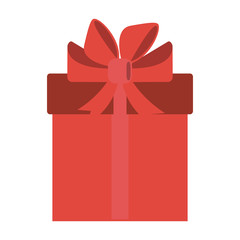 gift box present