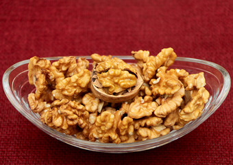 walnut