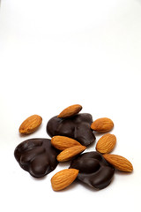 almond chocolate