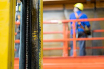 Industrie Gewerbe Wirtschaft Handwerk Handwerker Arbeiter Fachkräfte