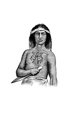 American Indian culture.