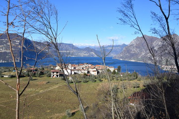 Monte Isola