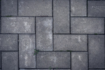 Background pavement, paving stone, brick, cobblestone, road, footpath.