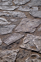 background of stone wall texture