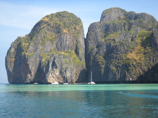 Thailandia